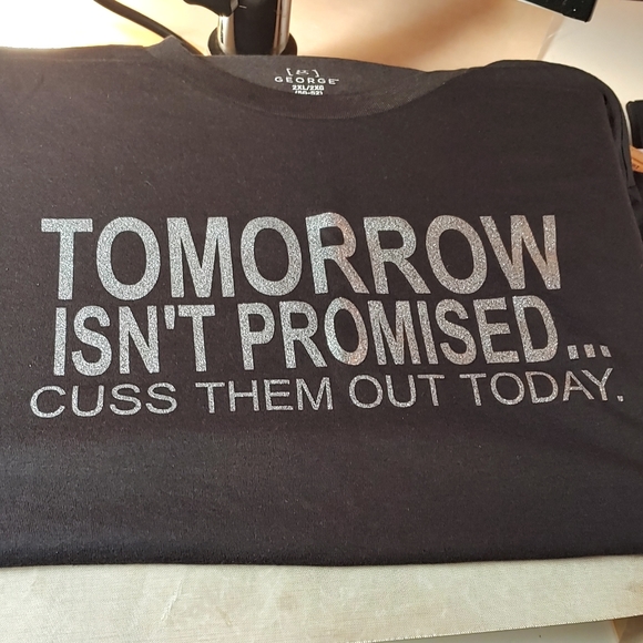 Men custom tshirts - Picture 2 of 2